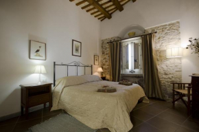 Отель Residence Erice Pietre Antiche & rooms  Эриче